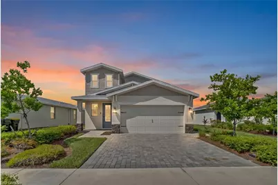 17930 Saddle Rd, Punta Gorda, FL 33982 - Photo 3