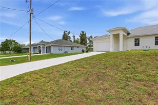 4710 27th St SW, Lehigh Acres, FL 33973 - Photo 1