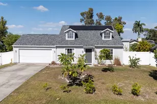 17298 Knight Dr, Fort Myers, FL 33967 - Photo 1