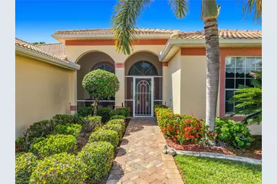 2571 Palo Duro Blvd, North Fort Myers, FL 33917 - Photo 5