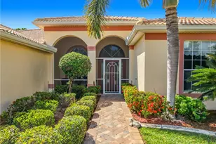 2571 Palo Duro Blvd, North Fort Myers, FL 33917 - Photo 5