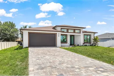 324 NE 15th St, Cape Coral, FL 33909 - Photo 3
