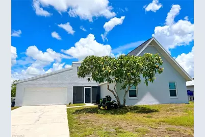429 SW 44th St, Cape Coral, FL 33914 - Photo 1