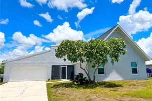 429 SW 44th St, Cape Coral, FL 33914 - Photo 1