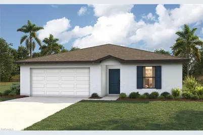 914 NE 36th St, Cape Coral, FL 33909 - Photo 1