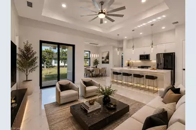 1817 Kismet Pkwy W, Cape Coral, FL 33993 - Photo 9