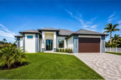 1817 Kismet Pkwy W, Cape Coral, FL 33993 - Photo 1