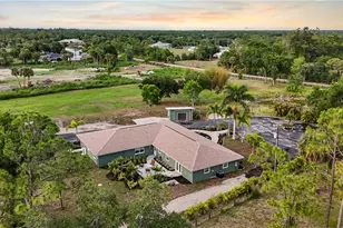 17221 Shelby Ln, North Fort Myers, FL 33917 - Photo 47