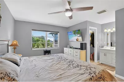 1022 SE 46th St #2A, Cape Coral, FL 33904 - Photo 25