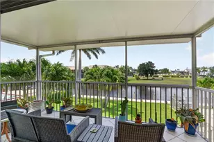 1022 SE 46th St, Cape Coral, FL 33904 - Photo 33