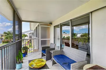 1022 SE 46th St #2A, Cape Coral, FL 33904 - Photo 35