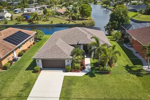 1119 NE 2nd Terrace, Cape Coral, FL 33909 - Photo 41
