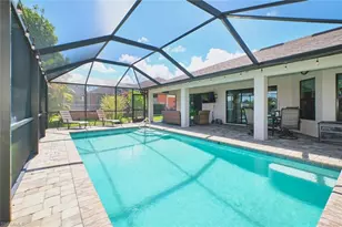 1119 NE 2nd Terrace, Cape Coral, FL 33909 - Photo 37