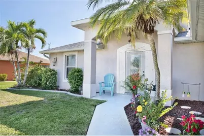 818 SW 11th Ave, Cape Coral, FL 33991 - Photo 1