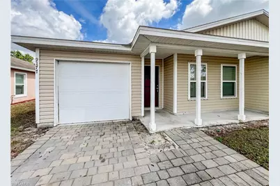 9177 Aegean Cir, Lehigh Acres, FL 33936 - Photo 1