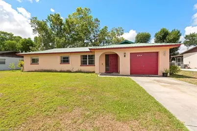 12337 Fourth St, Fort Myers, FL 33905 - Photo 1