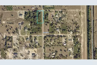 7717 Fourth Pl Wheeler, Fl 33936 Pl, Labelle, FL 33936 - Photo 1