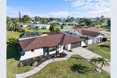 4135 Coronado Pkwy, Cape Coral, FL 33904 - Photo 1