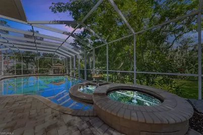 12800 Treeline Ct, North Fort Myers, FL 33903 - Photo 31