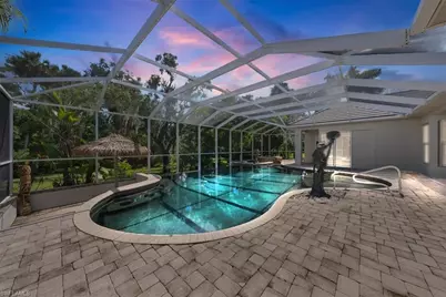 12800 Treeline Ct, North Fort Myers, FL 33903 - Photo 33