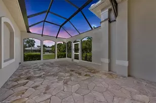 12800 Treeline Ct, North Fort Myers, FL 33903 - Photo 5