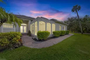 12800 Treeline Ct, North Fort Myers, FL 33903 - Photo 3