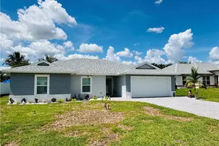 511 NW 6th St, Cape Coral, FL 33993 - Photo 1