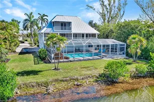 9007 Mockingbird Dr, Sanibel, FL 33957 - Photo 1