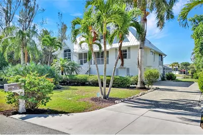 9007 Mockingbird Dr, Sanibel, FL 33957 - Photo 5