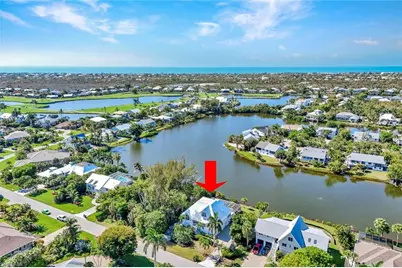 9007 Mockingbird Dr, Sanibel, FL 33957 - Photo 3