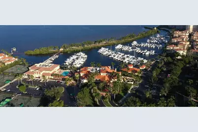38' Boat Slip I-10 Gulf Harbour Marina, Fort Myers, FL 33908 - Photo 5