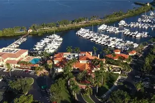 38' Boat Slip I-10 Gulf Harbour Marina, Fort Myers, FL 33908 - Photo 5