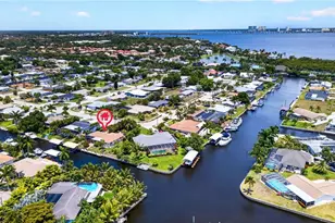 4419 N Pacific Cir, North Fort Myers, FL 33903 - Photo 33