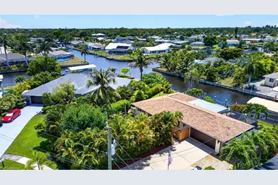 4419 N Pacific Cir, North Fort Myers, FL 33903 - Photo 27