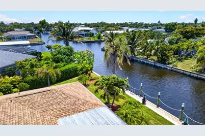 4419 N Pacific Cir, North Fort Myers, FL 33903 - Photo 25