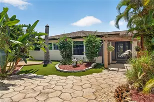 4419 N Pacific Cir, North Fort Myers, FL 33903 - Photo 1