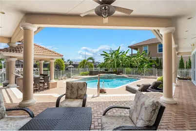 1523 Hermitage Ln, Cape Coral, FL 33914 - Photo 9