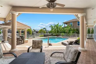 1523 Hermitage Ln, Cape Coral, FL 33914 - Photo 9