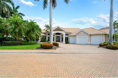 1523 Hermitage Ln, Cape Coral, FL 33914 - Photo 3