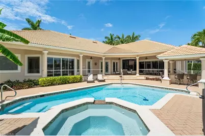 1523 Hermitage Ln, Cape Coral, FL 33914 - Photo 11
