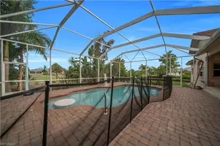 16971 Timberlakes Dr, Fort Myers, FL 33908 - Photo 19