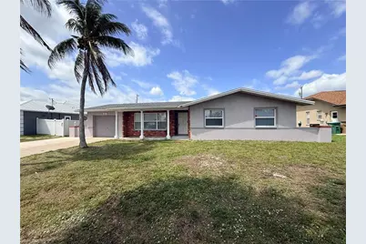3814 SE 3rd Pl, Cape Coral, FL 33904 - Photo 1