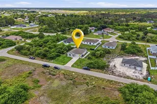 184 Peerless St, Lehigh Acres, FL 33974 - Photo 5