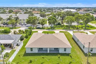 4620 SW 8th Ct, Cape Coral, FL 33914 - Photo 19