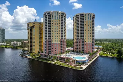 2745 1st St #1406, Fort Myers, FL 33916 - Photo 25