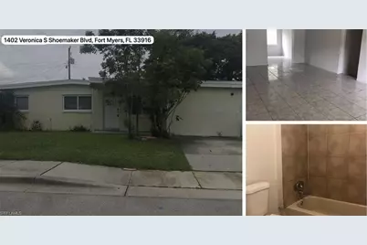 3213-3219 Broadway, Fort Myers, FL 33901 - Photo 3