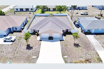 1022 NE 8th Pl, Cape Coral, FL 33909 - Photo 1