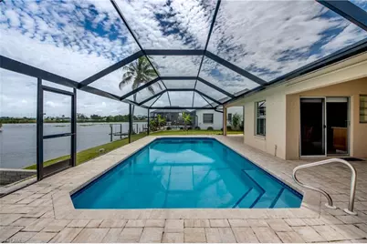 205 SW 8th St, Cape Coral, FL 33991 - Photo 41