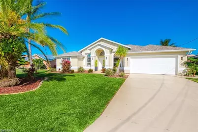 1807 SW 48th Ln, Cape Coral, FL 33914 - Photo 1