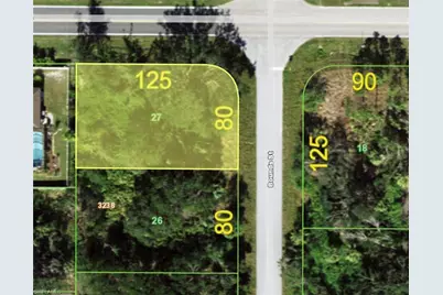 1283 Bounds St, Port Charlotte, FL 33952 - Photo 1